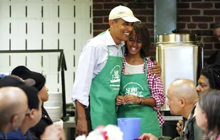 Harlem - The Community Kitchen of West Harlem (252 W. 116th Street) will be&nbsp;preparing special lunch&nbsp;bags and sweet treats for New Yorkers in need. Children ages 10 and up can come along to help make sandwiches for the day. This event will be held 10:00 a.m. to 4:00 p.m.&nbsp;(Photo: Aude Guerrucci-Pool/Getty Images)