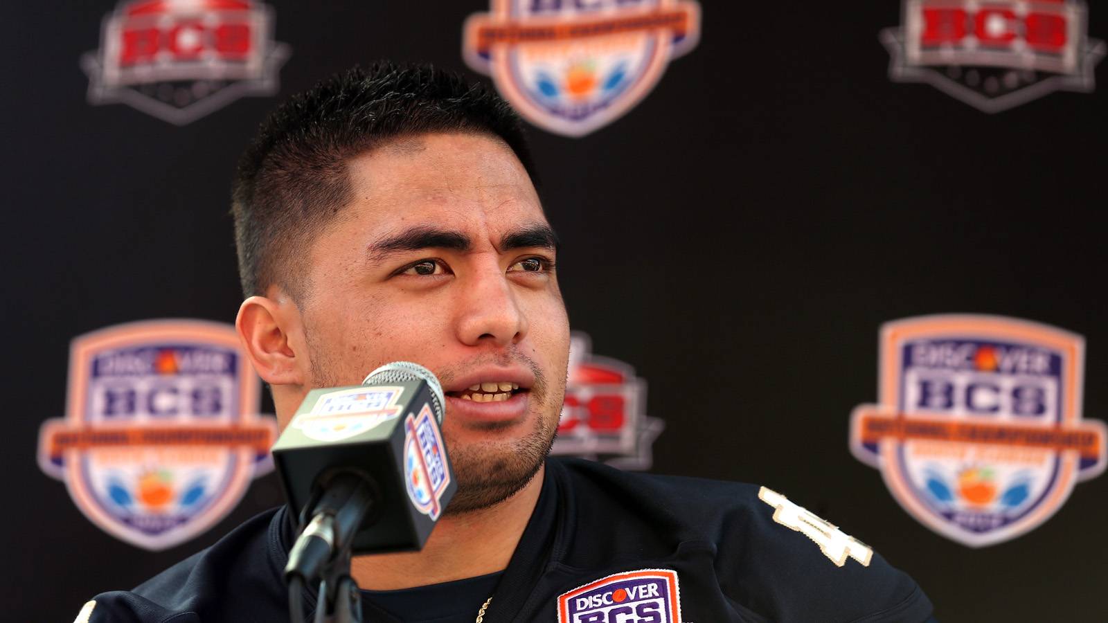 Manti Te'o, catfishing