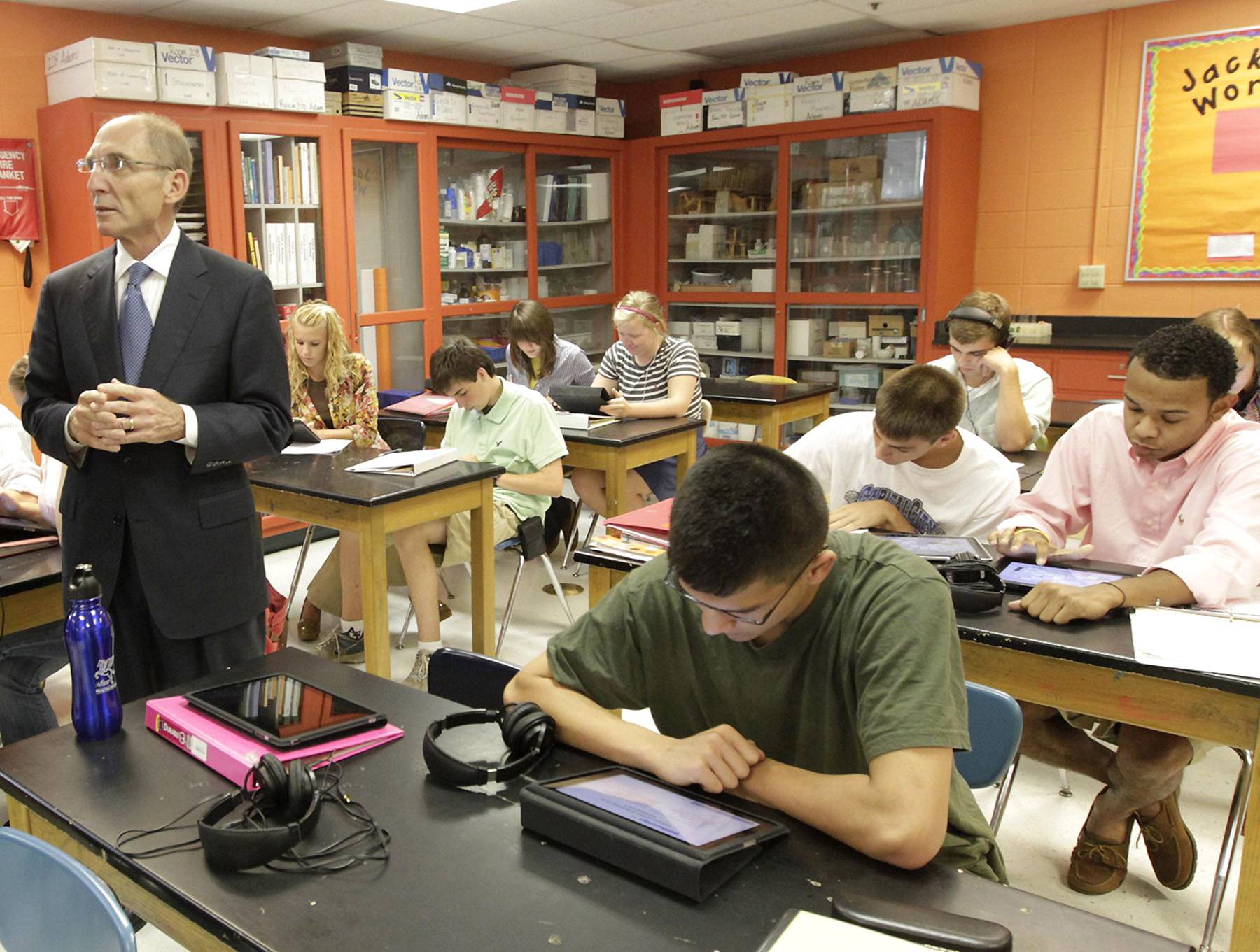 High School Graduation Rate for Black Males