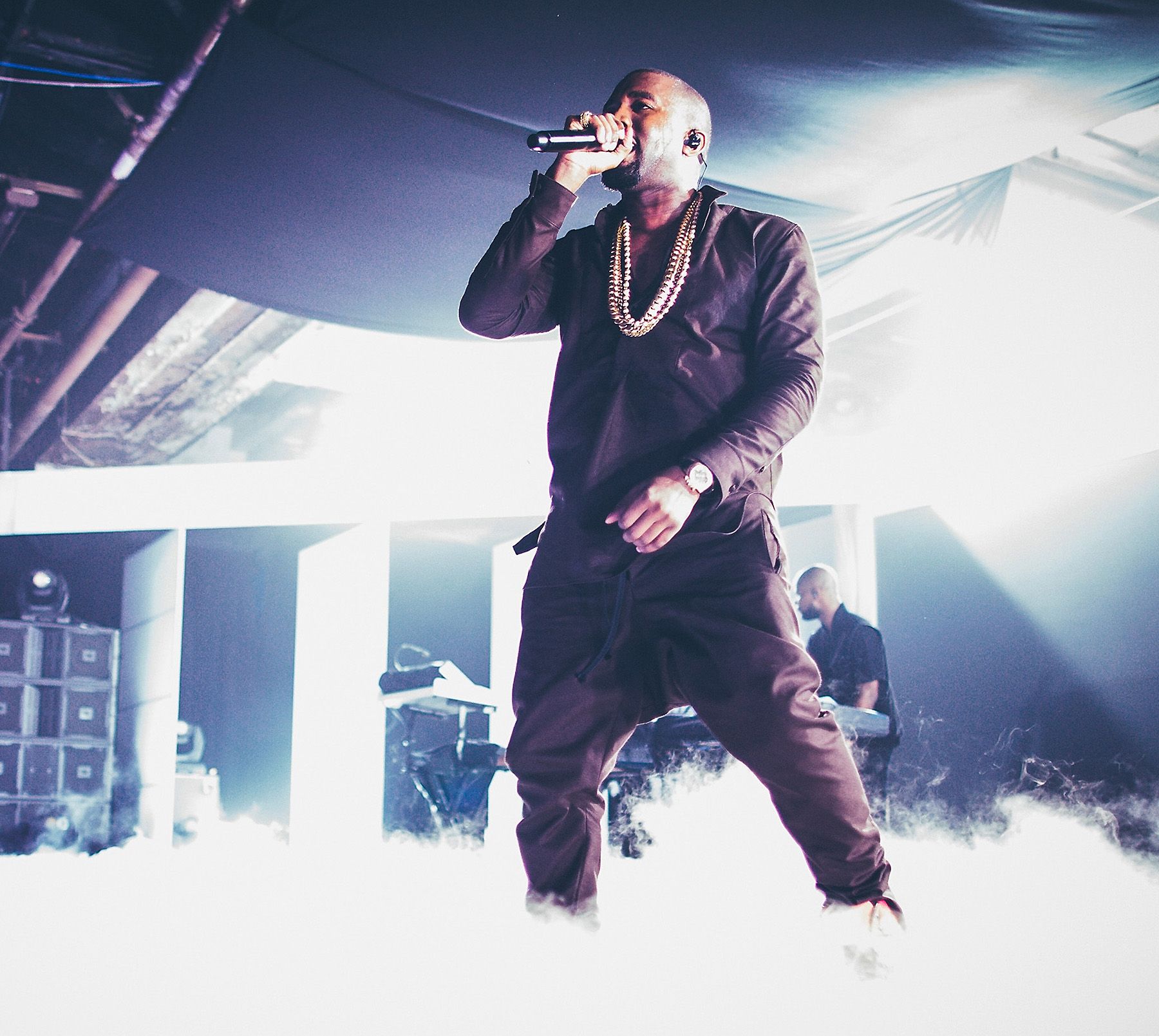 Kanye West 