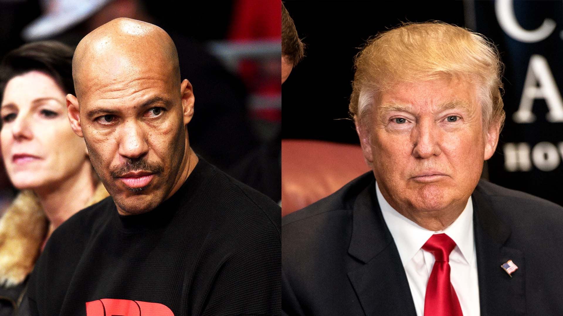 (Photo from left: Kevork S. Djansezian, Noam Galai/WireImage)