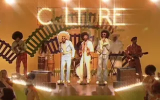 MIGOS - "WALK IT TALK IT" FEAT. DRAKE - (Photo: Quality Control/Motown/Capitol)&nbsp;