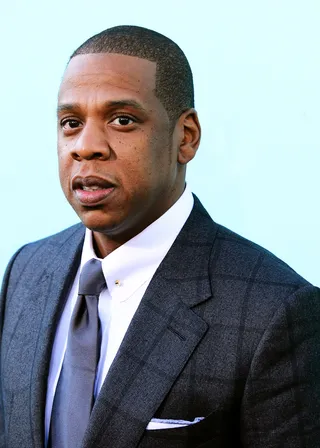 JAY-Z - (Photo: Stephen Lovekin/Getty Images)&nbsp;