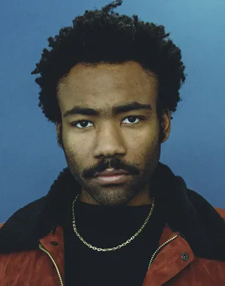 CHILDISH GAMBINO - (Photo: IBRA AKE)