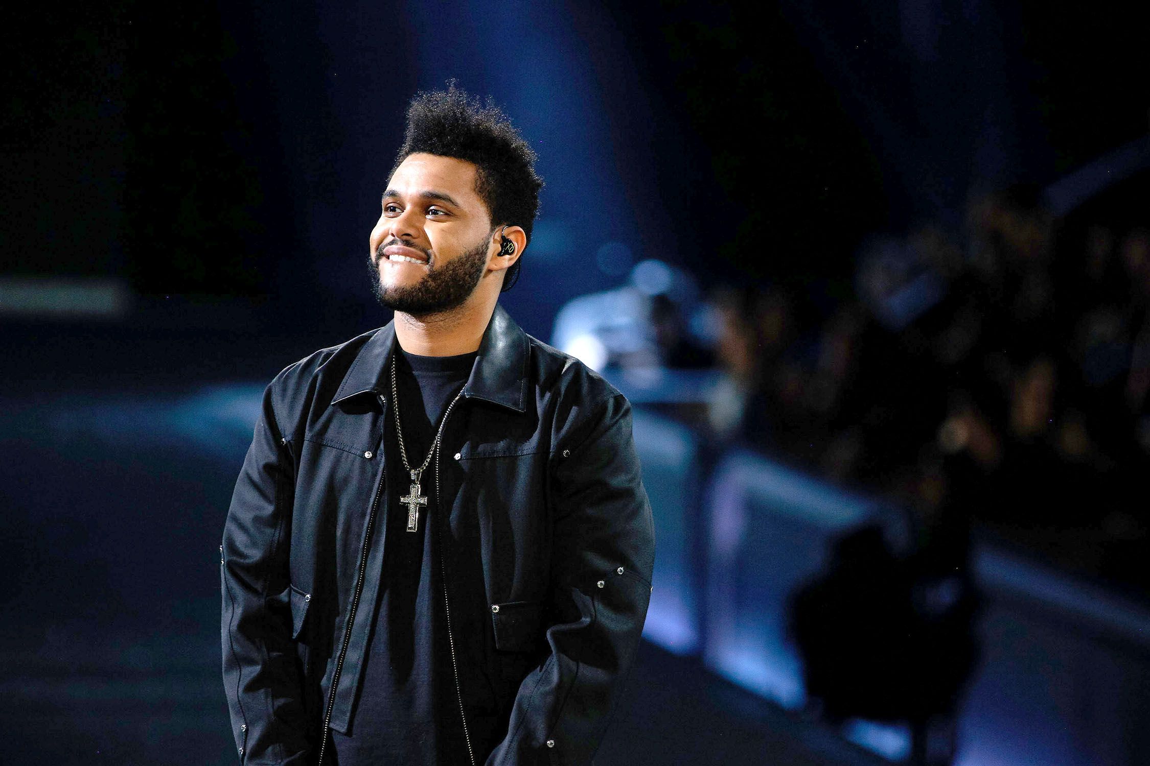 The Weeknd: February 16 - Image 1 from Celebrity Birthdays: See Who ...