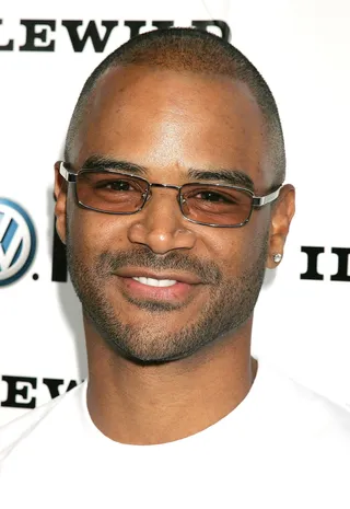 Dondré Whitfield: May 27  - The veteran actor celebrates his 42nd birthday.&nbsp;(Photo credit: David Livingston/Getty Images)