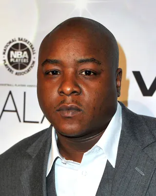 Jadakiss: May 27 - The rapper and former member of The LOX celebrates his 36th birthday.&nbsp;(Photo credit: Alberto E. Rodriguez/Getty Images)