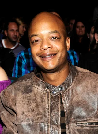 Todd Bridges: May 27 - The former child star and author celebrates his 46th birthday.&nbsp;(Photo credit: Frank Micelotta/PictureGroup/FOX)