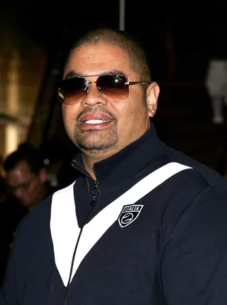 Heavy D: May 24 - The former rapper turns 44.&nbsp;(Photo credit: Frazer Harrison/Getty Images)