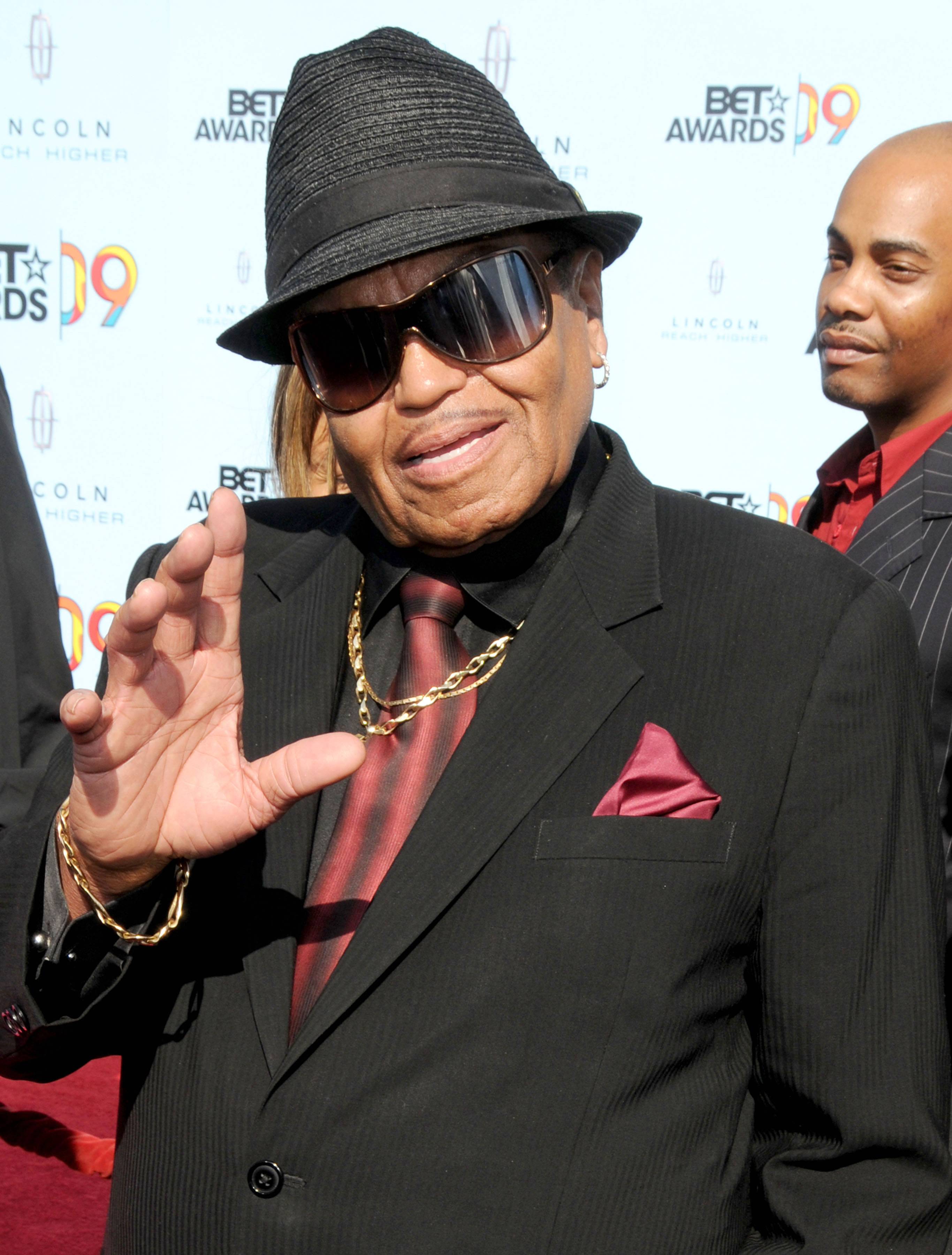 Joe Jackson