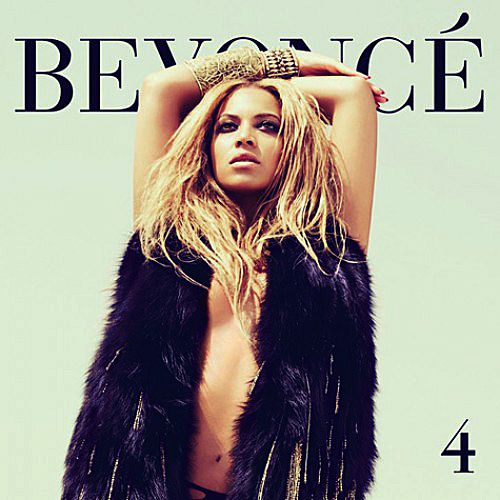Beyonce 4 Release Date - When asked about the reasoning behind the title, King B said: "We all have special numbers in our lives, and 4 is that for me. It's the day I was born. My mother's birthday and a lot of my friends' birthdays are on the fourth; April 4 is my wedding date." (Photo: Columbia Records)