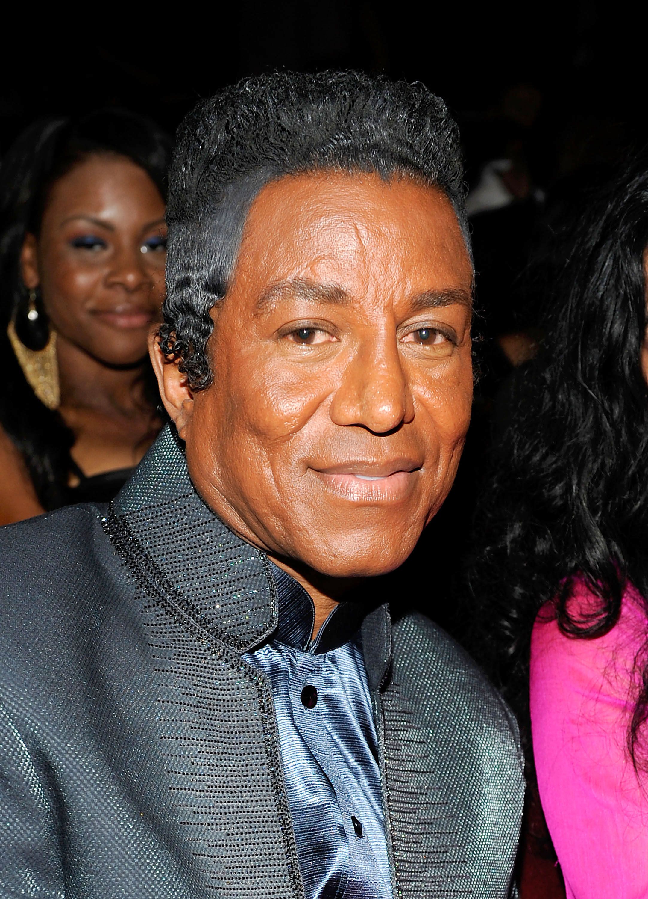 Jermaine Jackson