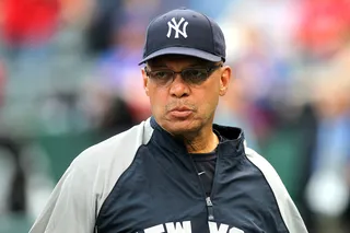 Reggie Jackson: May 18 - The baseball legend celebrates his 65th birthday.&nbsp;(Photo credit: Stephen Dunn/Getty Images)
