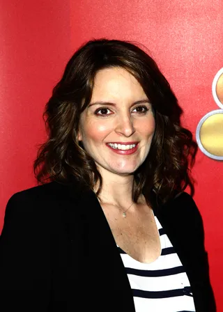 Tina Fey: May 18 - The writer and actress turns 41.&nbsp;(Photo credit: Martin Roe/PictureGroup)