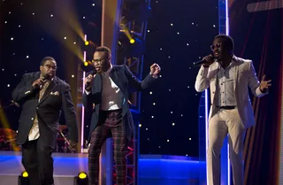 Sunday Best All Stars in Pics: Episode 5 - (Photo: BET)