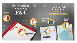 Amazon - The online retailer is getting in on the back-to-school action with discounts on all sorts of essentials. Everything from electronics to supplies is extra discounted. You can also look up your school's supplies list to see if they're registered with Amazon for shopping made easy.  (Photo: Amazon)