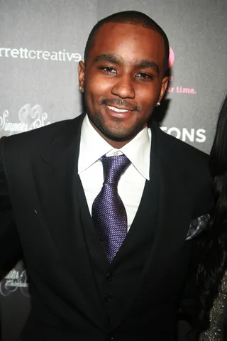 Nick Gordon feels partly at fault for Bobbi Kristina’s death: - "I can't blame myself for another addict's addiction but I feel like I failed her. She didn't make it. I wish she got help. I wish she got my spot [in rehab]. I did not protect her the way that I was supposed to — even if it was from herself.”(Photo: Wenn)
