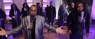 I've Seen Him Do It  - From the Bless This House album came the flawless record &quot;I've Seen Him Do It.&quot; The song speaks to the obstacles in your life and how God can turn it around for you to face them. (Photo: Verity Gospel Music Group, a division of Sony Music Entertainment)