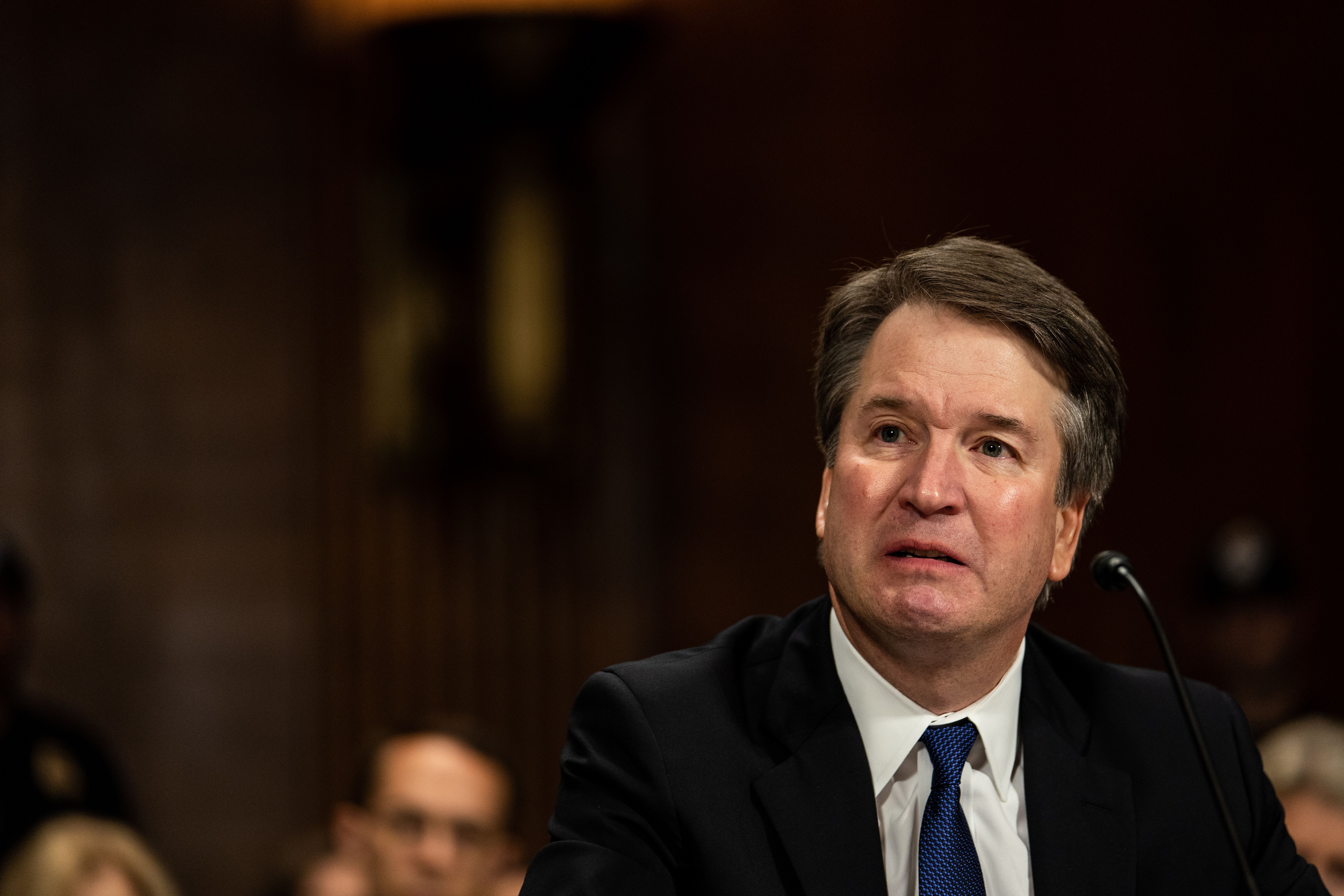 Stars to perform at Kavanaugh protest on BET Breaks 2018.