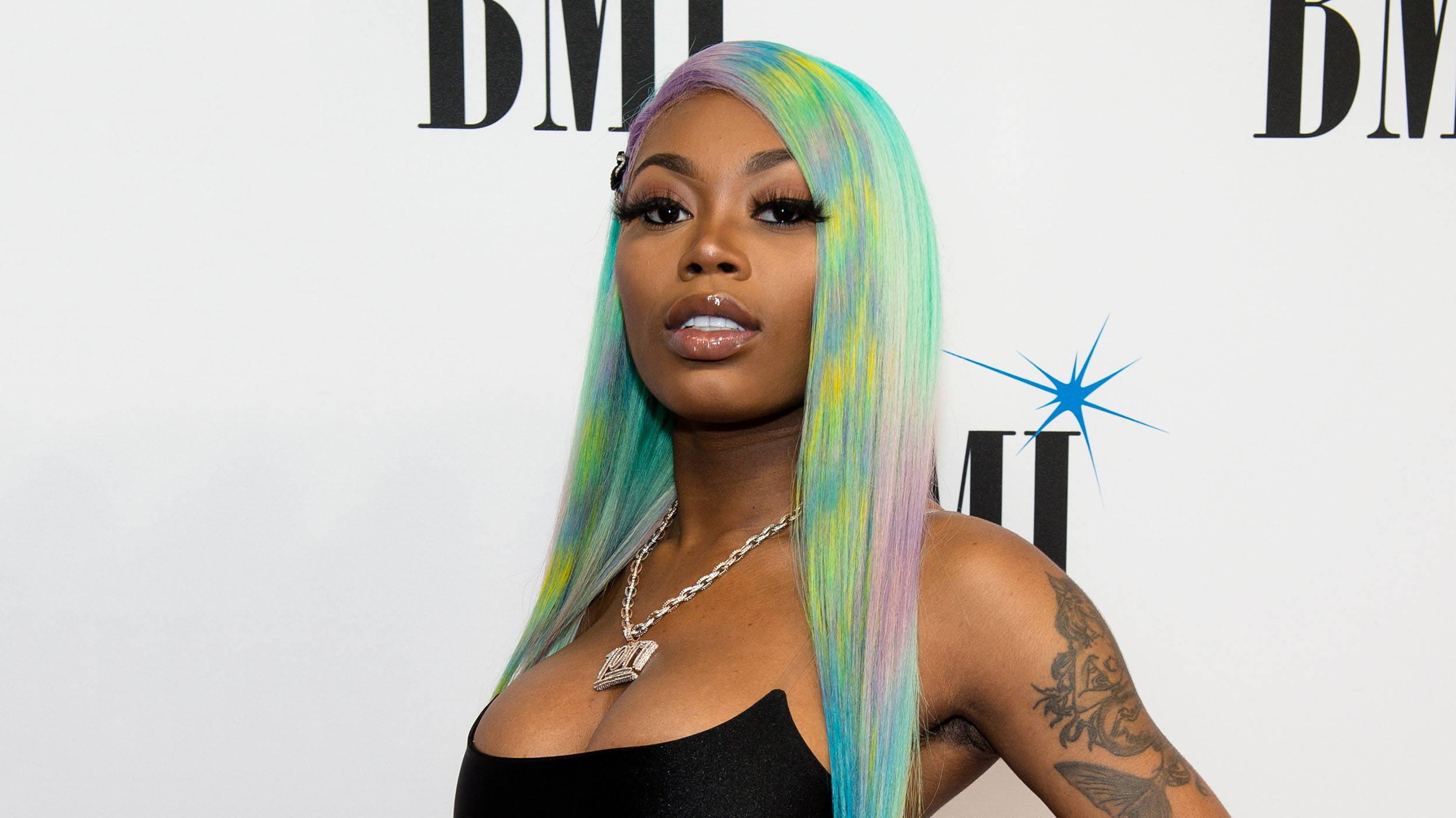 Rapper Asian Doll Faces Backlash For Hosting 'Indian-themed' Party | News |  BET