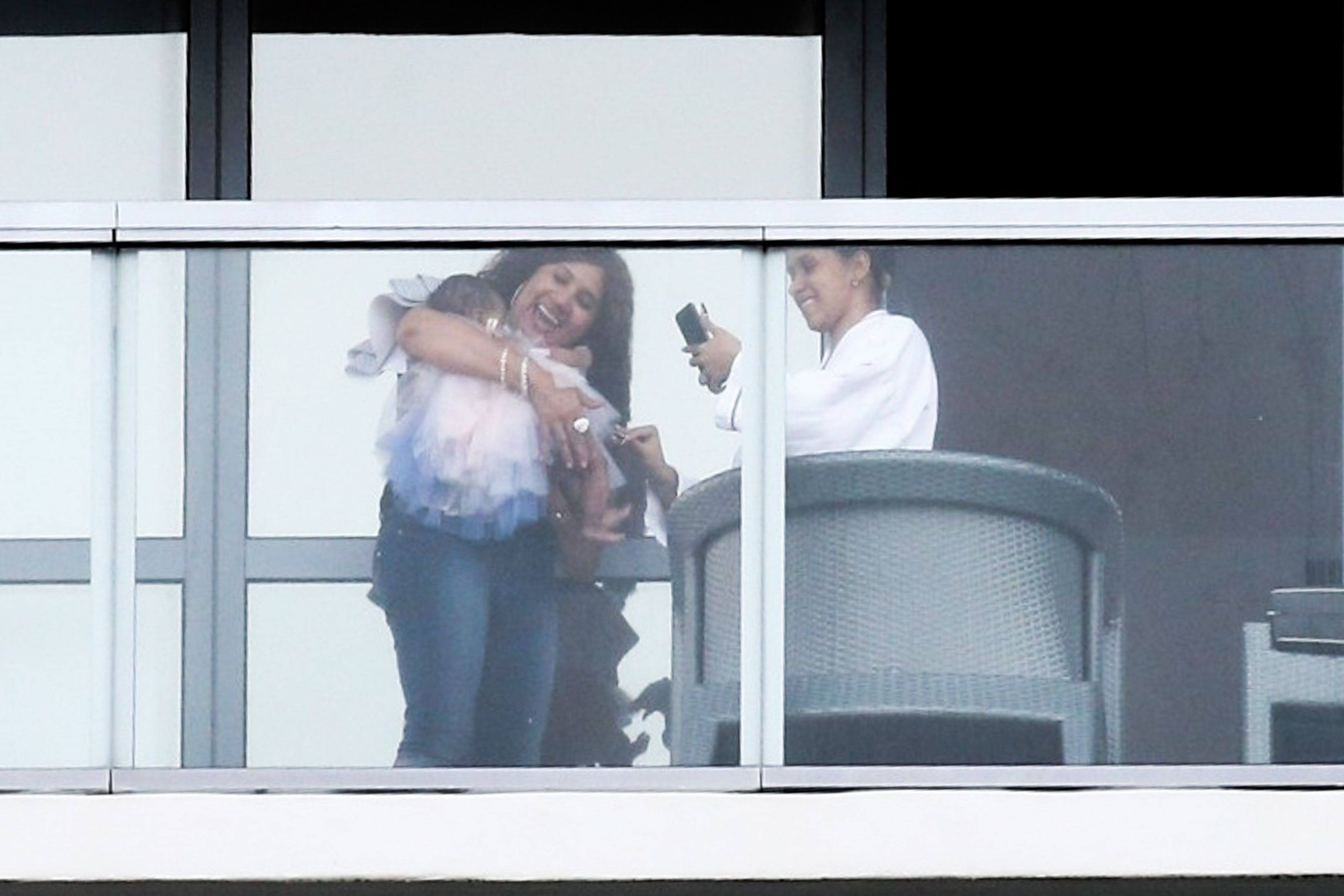 (Photo: VAEM / BACKGRID)