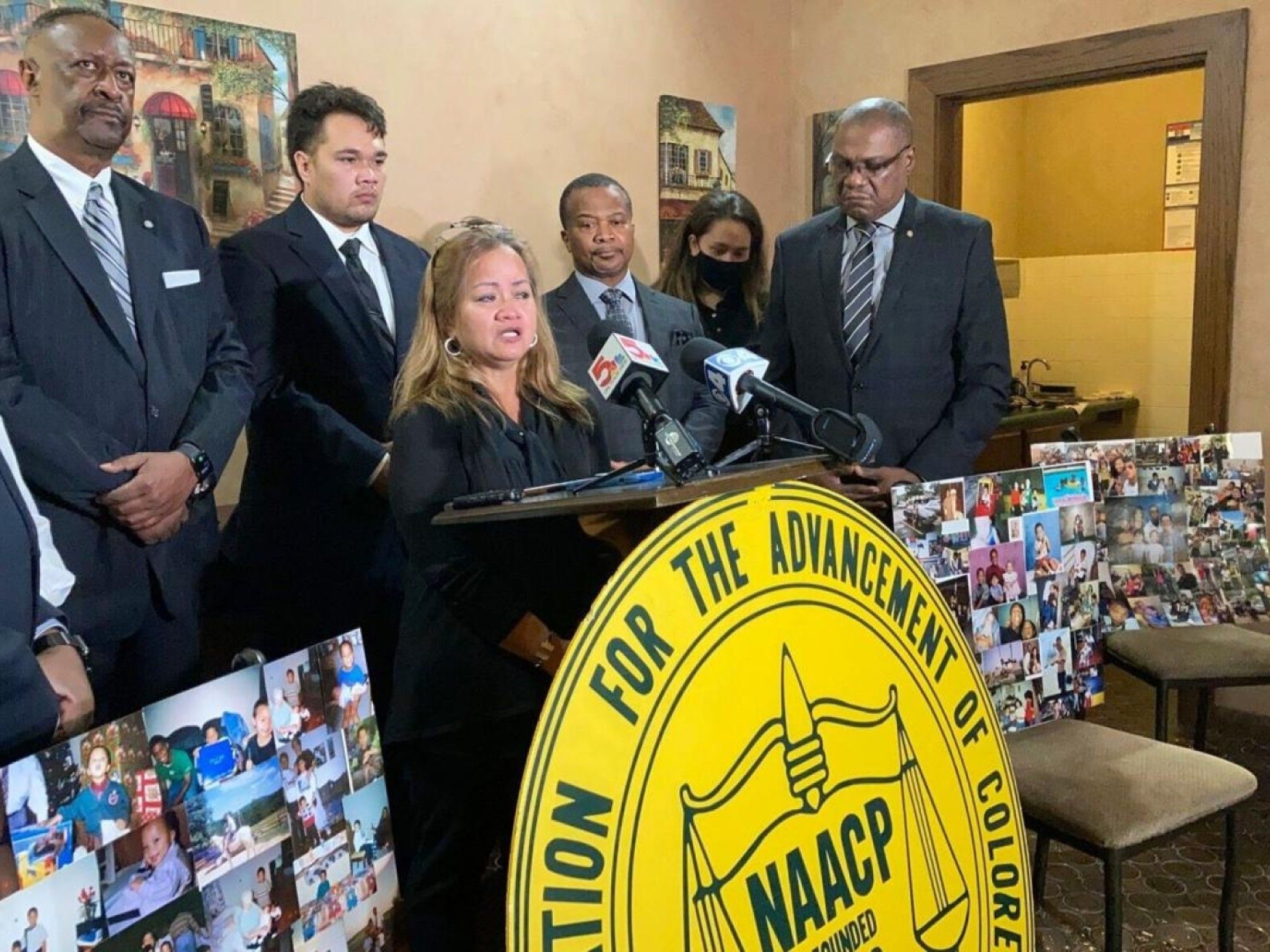 Missouri White Man Shooting His Black Neighbor Is Deemed Justifiable