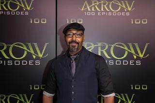 Jesse L. Martin