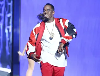 You're Now Rockin' With the Best - Known for making hits that speak to our extravagant fantasies about life, Diddy is the king of being fancy. Before there was Empire, there was Sean 'Puff Daddy' Combs. Ready to enter Daddy's House?