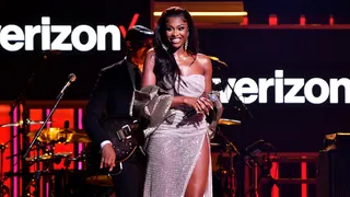 The Soul Train Awards 2022 | Coco Jones | 1920x1080