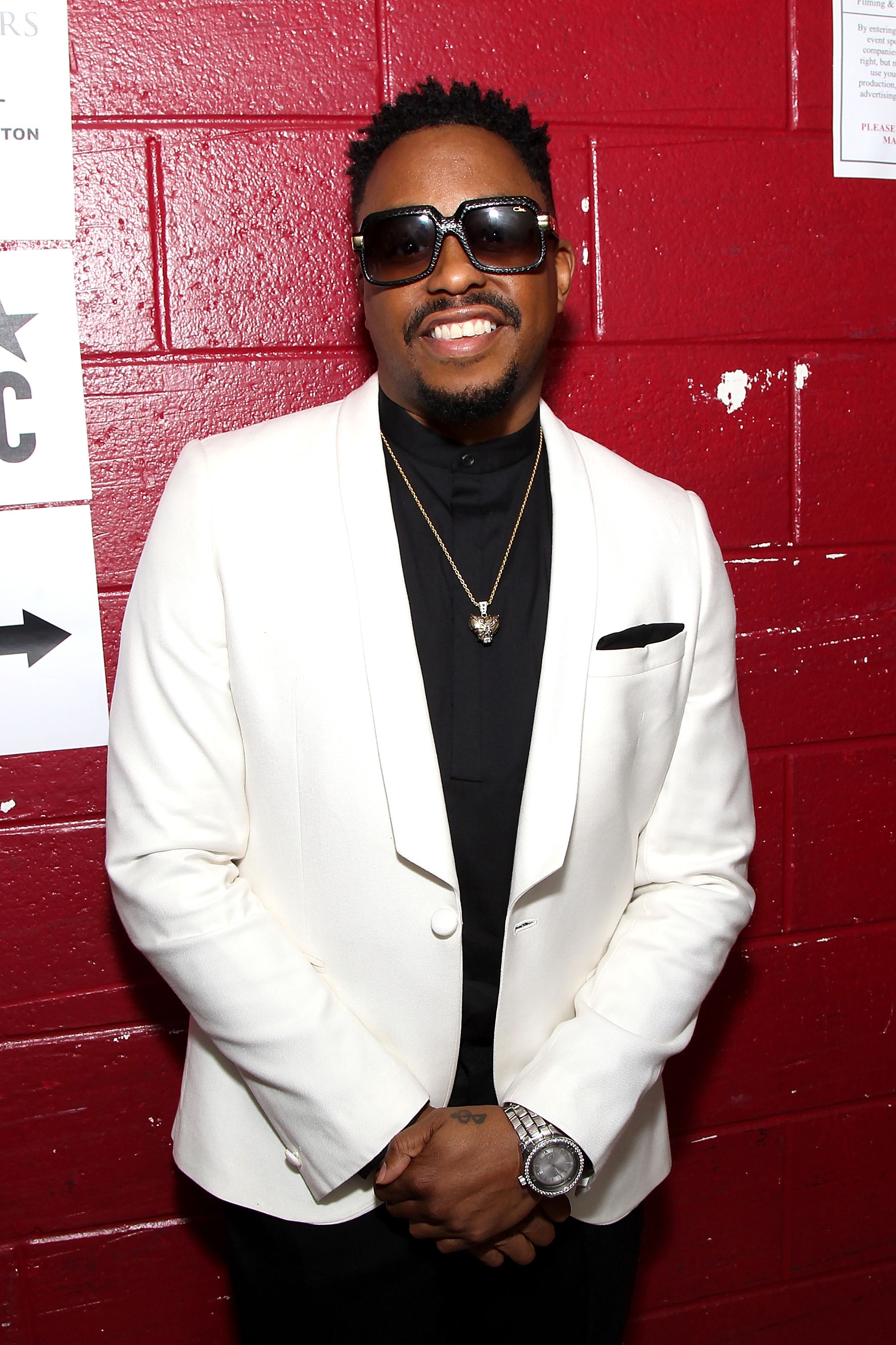 Too Smooth - - Image 22 from All-Access Pass | BET