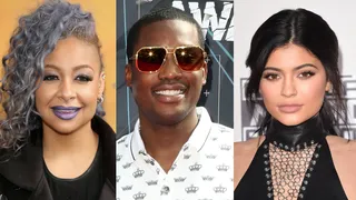 Gather 'Round - This has been one hell of a year in celebrity culture, and with Thanksgiving just around the corner, we can’t help but wonder what some of this year’s most talked about celebs should be thankful for. It was pretty hard to narrow it down, but from Miley Cyrus’s obsession with all things Black to Patti LaBelle’s sweet potato pie guardian angel James Wright, here are things celebs should be thankful for.  (Photos from left: Neilson Barnard/Getty Images, Frederick M. Brown/Getty Images for BET, Jason Merritt/Getty Images)