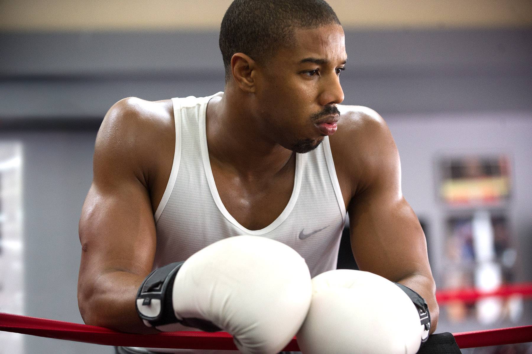 Michael B. Jordan