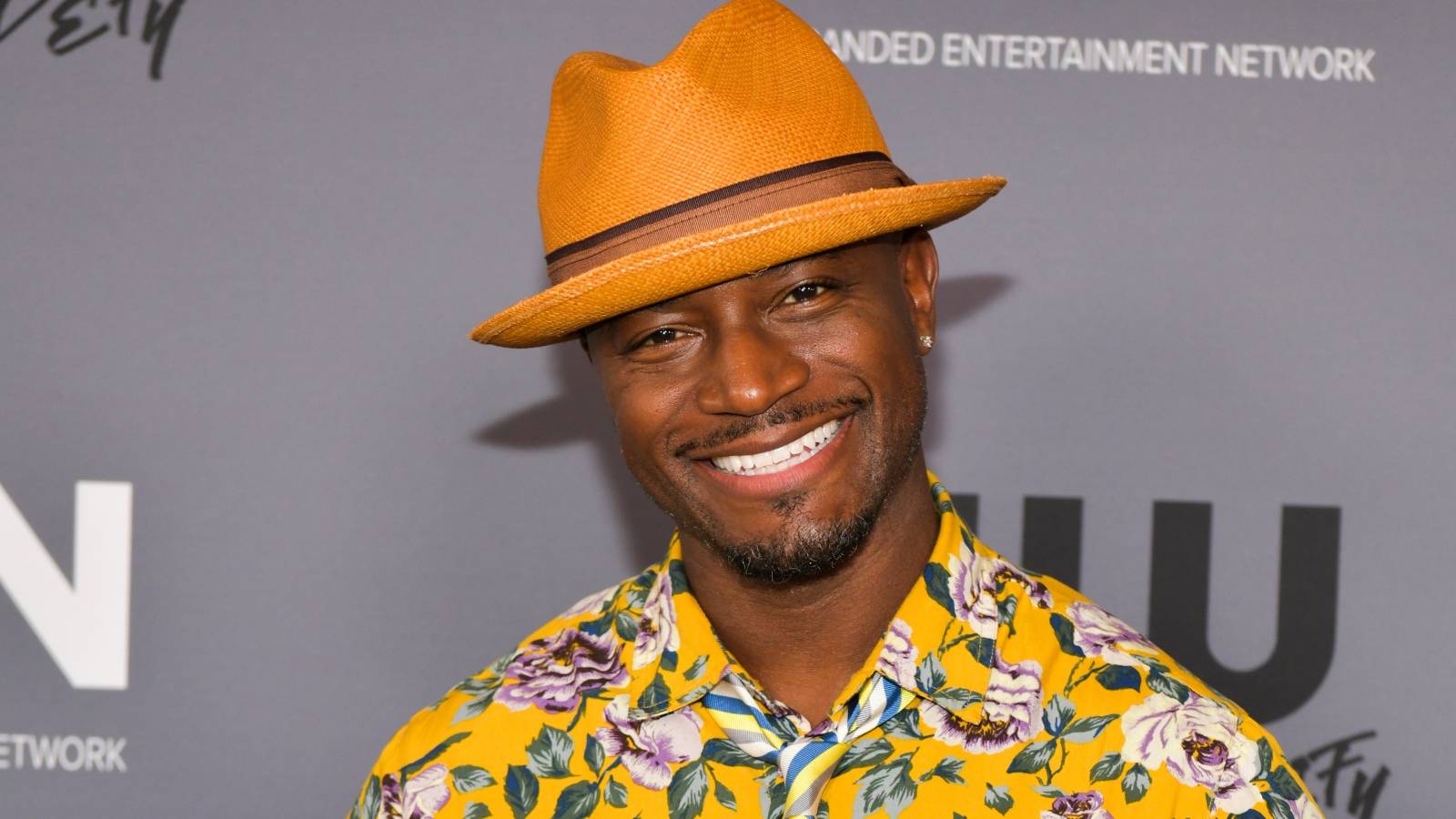 Taye Diggs