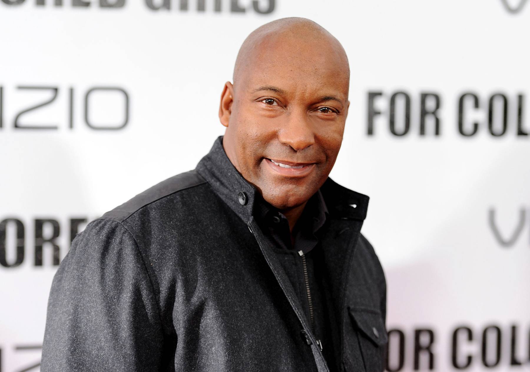 John Singleton