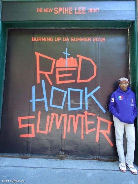 Red Hook Summer &nbsp;(2012)&nbsp; - For his next major film, Lee wrote and directed this story about a boy from Atlanta who moves to Brooklyn to spend the summer with his grandfather, who he's never seen before. The film will star Limary Agosto, Keke Palmer, Daniel Breaker and Clarke Peters.(Photo: 40 Acres &amp; A Mule Filmworks)