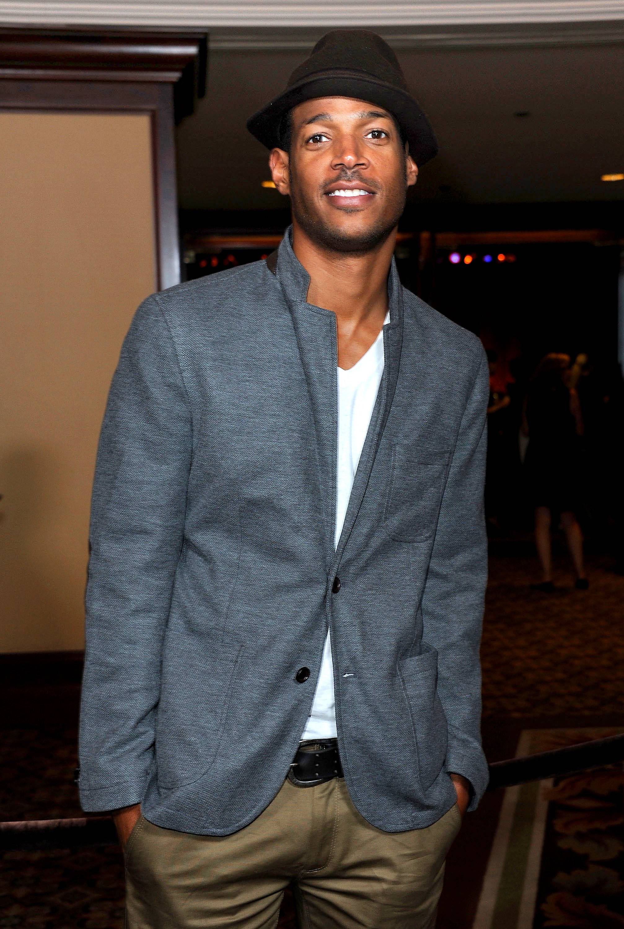 Marlon Wayans