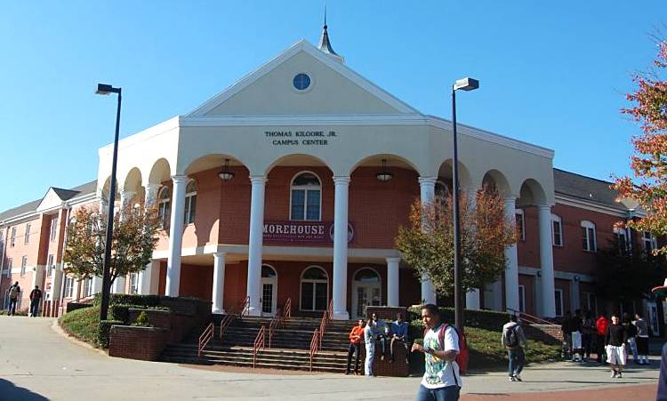 Morehouse to Introduce Black LGBT Course