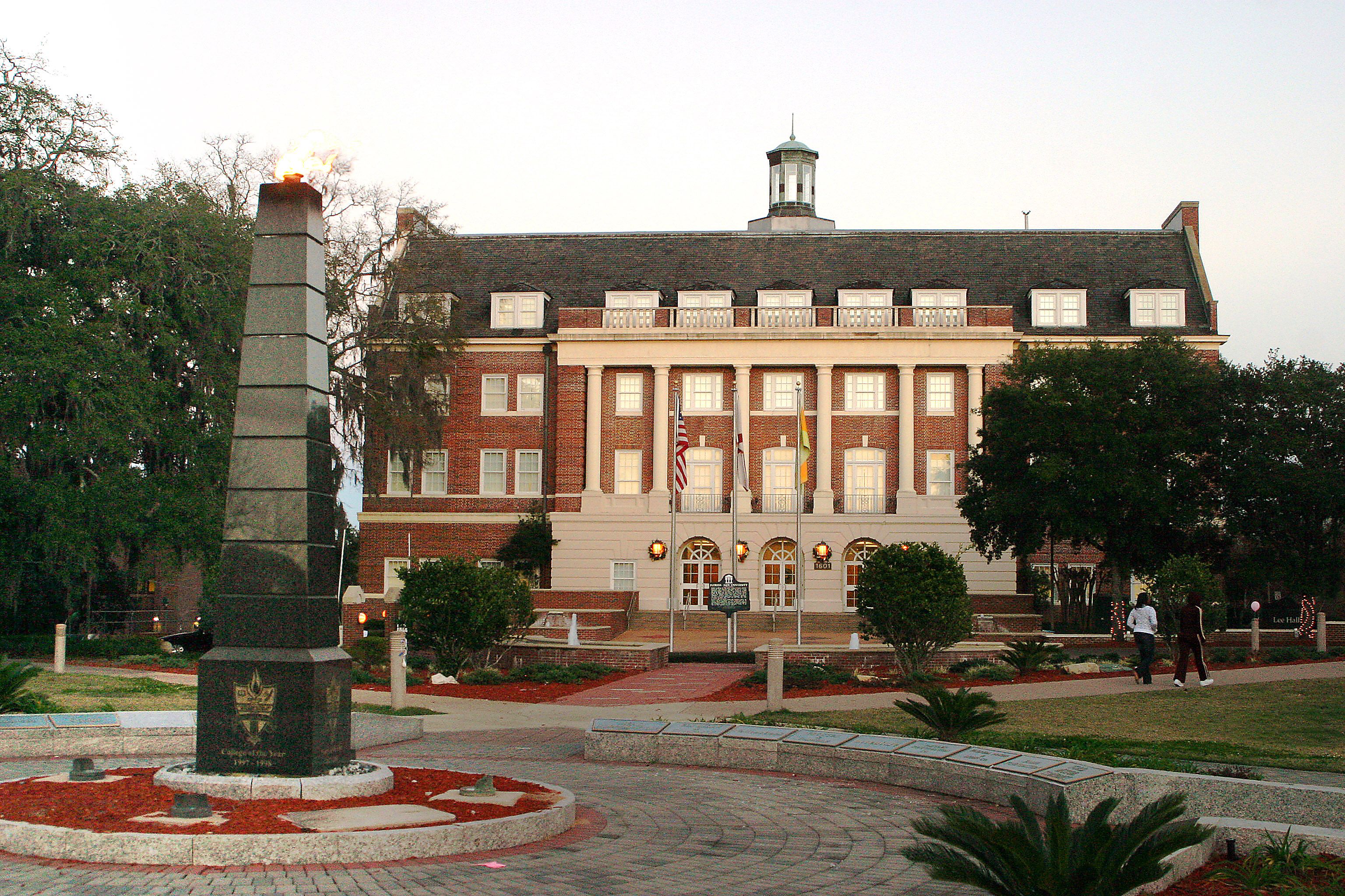 #10: Florida A&amp;M University Tallahassee, Florida - 2011-2012 Tuition and Fees: $17,102Enrollment: 11,289Admissions application deadline: May 15Acceptance rate: 61.1%(Photo: FAMU.edu)
