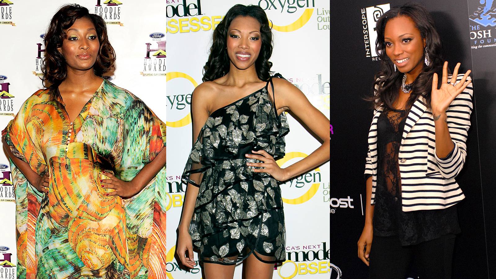 Top Beauty - The ladies have learned a thing or two about staying fabulous, so we caught up with Bre, Bianca and Toccara (who unfortunately won’t be featured on this season), to see which products and beauty mavens they can’t resist. Tune in!(Photo: Frank Micelotta/PictureGroup; L. Gallo/WENN.com; Kat Goduco/WENN.com)