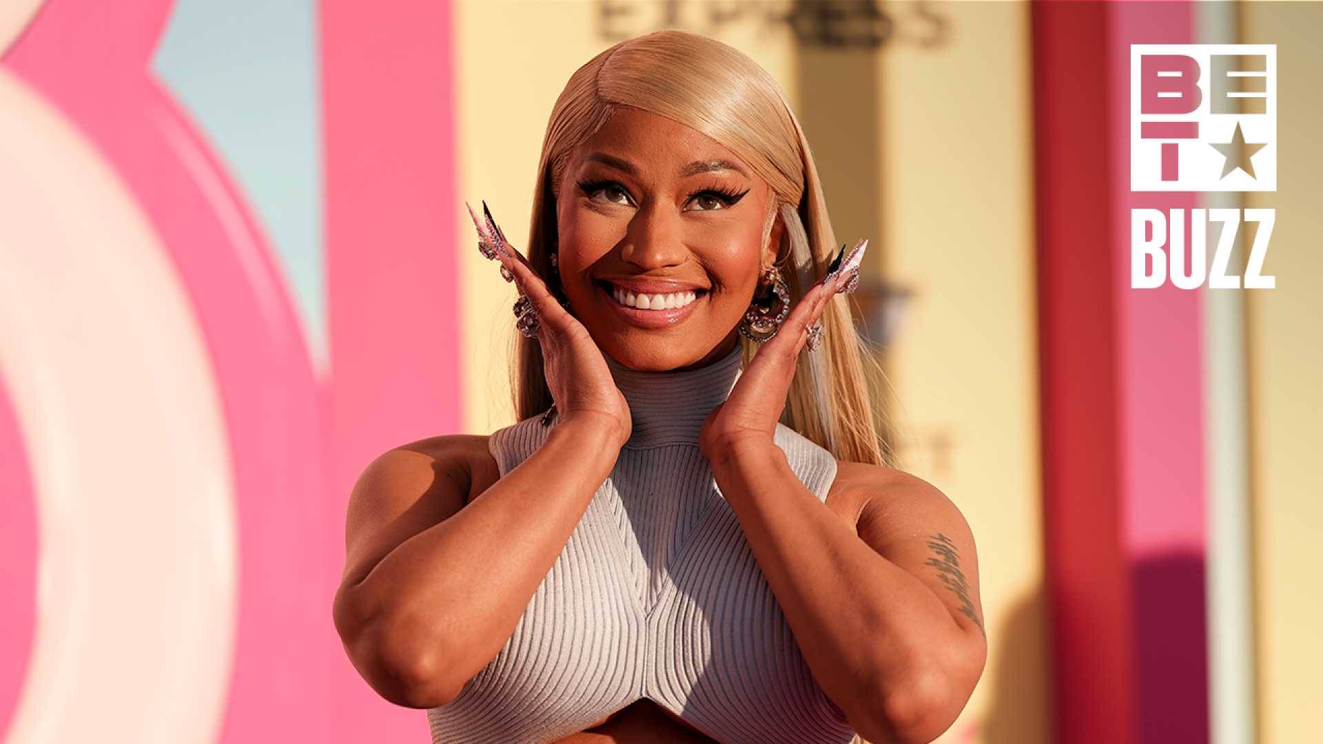 Nicki Minaj