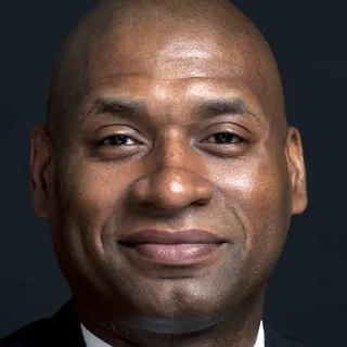 National Political Correspondent Charles M. Blow Calls Out Trump and Romney on Feb. 2 - @CharlesMBlow: “So it appears that Trump is endorsing Romney. I have a name for this movie: The Parasite and the Plastic. Neither care about poor ppl...”(Photo: Courtesy of The NY Times)