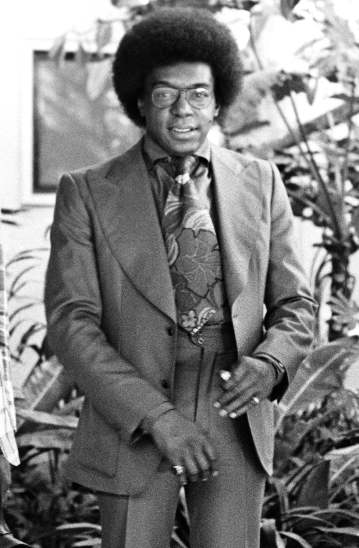 Don Cornelius