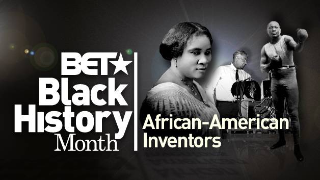 We Made That. - From the curling iron to the dustpan, to those crunchy potato chips, Black inventors have changed the way we live. In the following pages, BET.com pays tribute to the very people whose inventions progressed society.&nbsp; — Danielle Wright