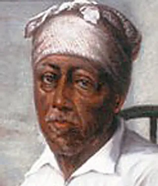 Rafael Cordero - The self-taught Puerto Rican educator is known as "The Father of Public Education in Puerto Rico" for his commitment to providing free schooling to children regardless of race or class.&nbsp;(Photo: Wikimedia Commons)