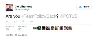 @imfromraleigh - (Photo: The Other One via Twitter)