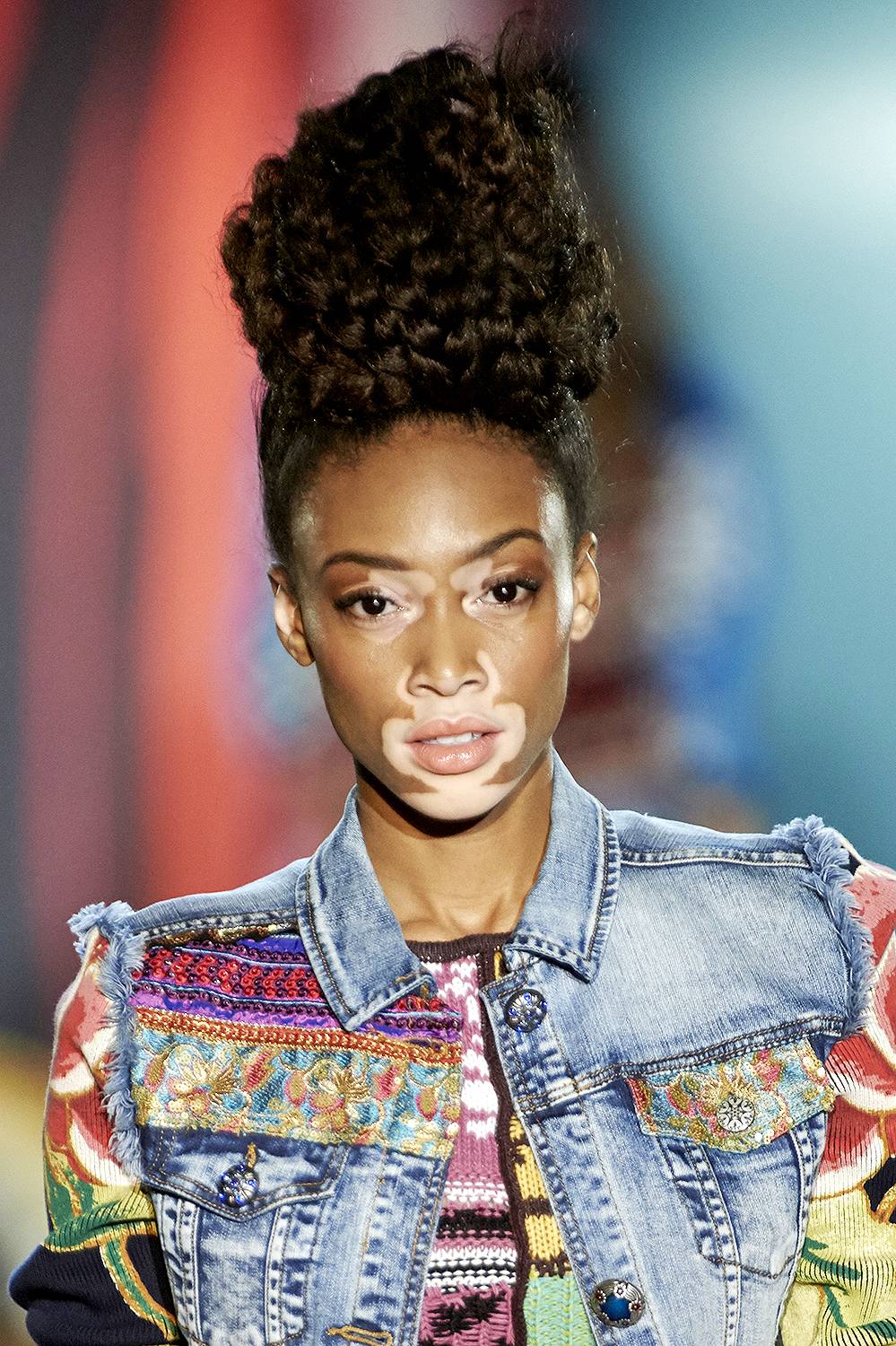 Winnie Harlow