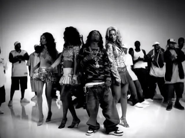 Destiny's Child Featuring T.I. - Image 9 from Beyoncé's Best Rapper ...