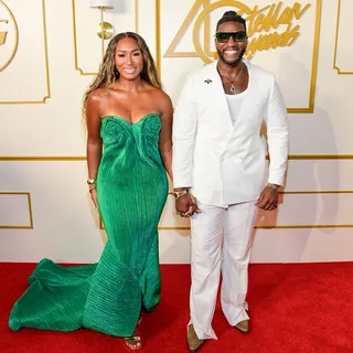 Stellar25 | Red Carpet | 1080x1080