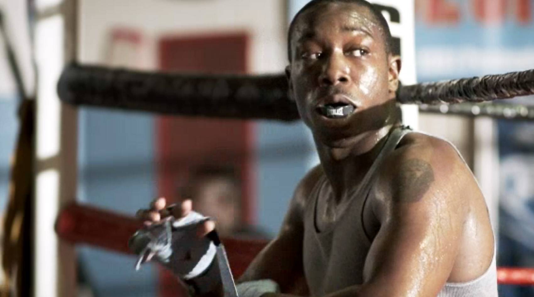 Strength of Brotherhood