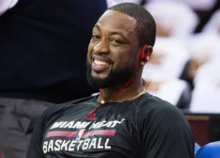 Dwyane Wade – Stay - Justise Winslow fell into the Miami Heat's lap with the 10th overall pick in the NBA Draft last week. That and small forward Luol Deng just opted in for the 2015-16 season. This should give Dwyane Wade extra incentive to stay in the 305. The three-time champion will also make more money in Miami than he would anywhere else.(Photo: Jason Miller/Getty Images)